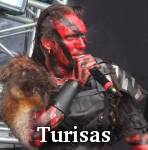 Turisas photo