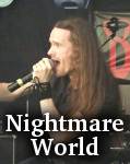 Nightmare World photo