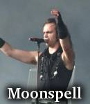 Moonspell photo