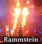 Rammstein photo