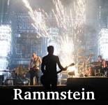 Rammstein photo