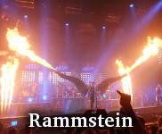 Rammstein photo