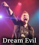 Dream Evil photo