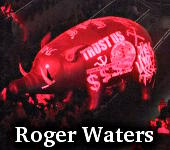 Roger Waters photo