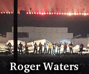 Roger Waters photo