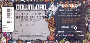 Download ticket