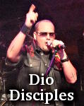 Dio Disciples photo