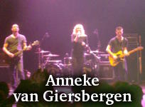 Anneke van Giersbergen photo