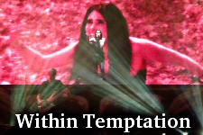 Within Temptation photo