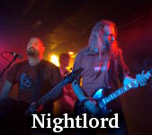 Nightlord photo