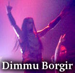 Dimmu Borgir photo