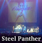 Steel Panther photo