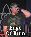 Edge Of Ruin photo