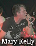 Mary Kelly photo