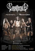 Ensiferum advert