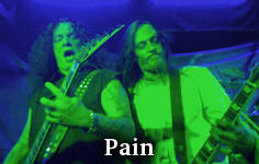 Pain photo