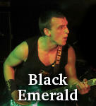 Black Emerald photo