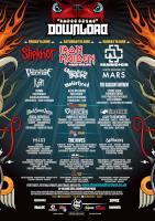 Download Festival advert