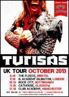 Turisas advert