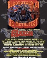 Bloodstock advert