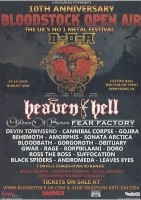 Bloodstock advert