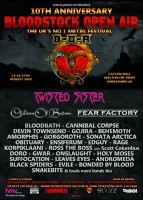 Bloodstock advert