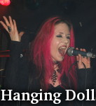 Hanging Doll photo