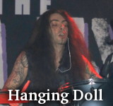 Hanging Doll photo