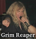 Grim Reaper photo