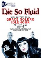 Die So Fluid advert