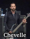 Chevelle photo