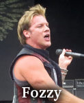 Fozzy photo