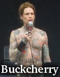 Buckcherry photo