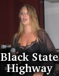 Black State Highway photo