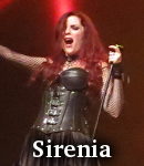 Sirenia photo