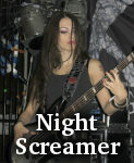 Night Screamer photo