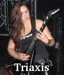 Triaxis photo