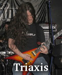 Triaxis photo