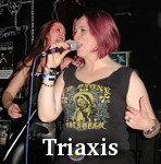 Triaxis photo