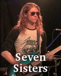 Seven Sisters photo