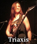 Triaxis photo