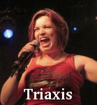 Triaxis photo