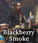 Blackberry Smoke photo