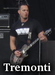 Tremonti photo