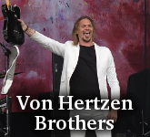 Von Hertzen Brothers photo