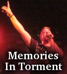 Memories In Torment photo