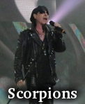 Scorpions photo