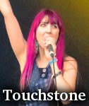 Touchstone photo