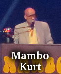 Mambo Kurt photo