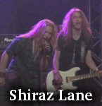 Shiraz Lane photo